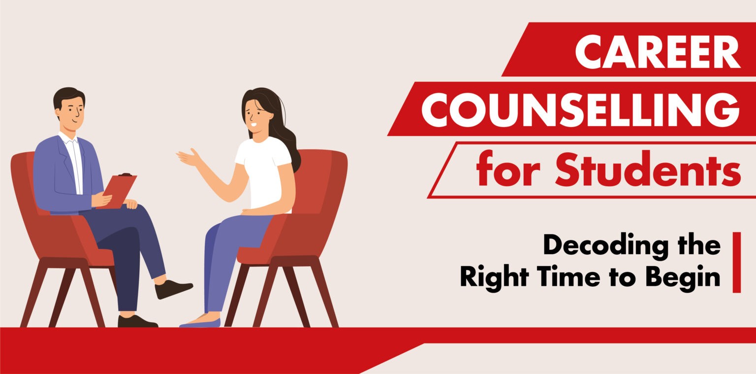 Career Counseling